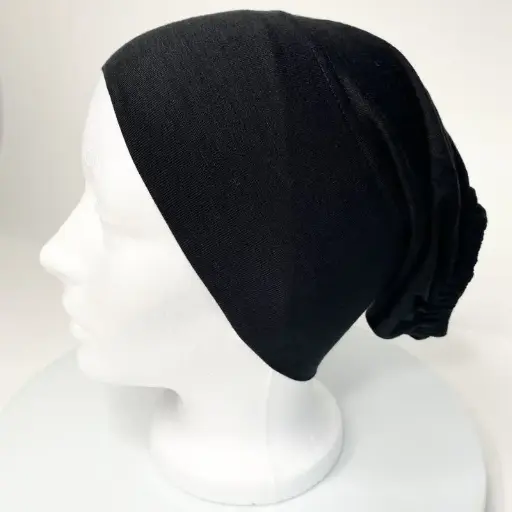 Premium Hijab Cap